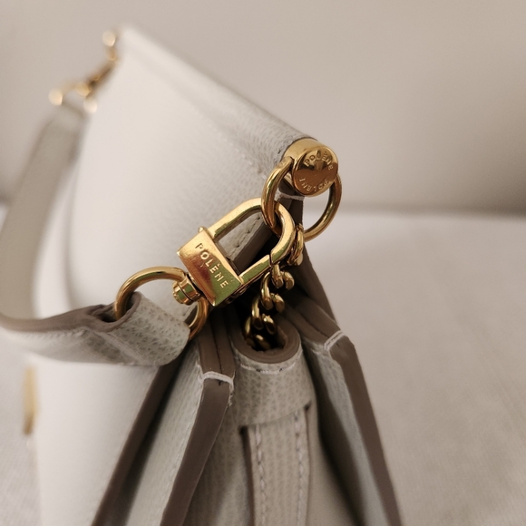 SOLD Polene Sept Mini Bag - Picture 4 of 9